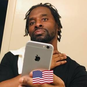 Meet your Posher, Alvin